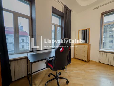 квартира по адресу Бессарабская пл., 5-А