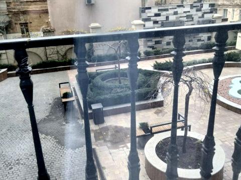 квартира за адресою Морська вул., 8а