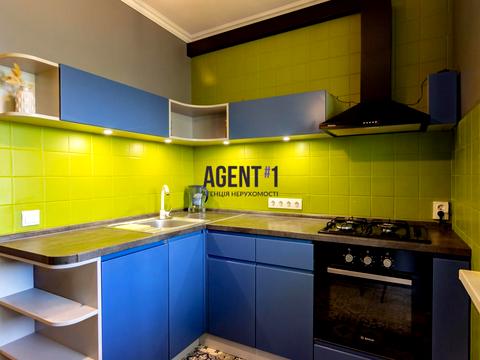 квартира за адресою Академіка Кіпріанова вул., 4