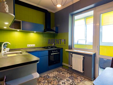 квартира за адресою Академіка Кіпріанова вул., 4