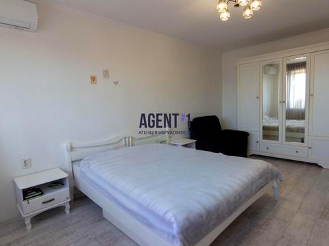 квартира за адресою Академіка Кіпріанова вул., 4