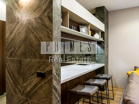 квартира по адресу Андрея Верхогляда ул. (Михайла Драгомирова), 16-Б