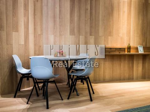 квартира по адресу Андрея Верхогляда ул. (Михайла Драгомирова), 16-Б