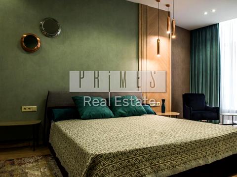 квартира по адресу Андрея Верхогляда ул. (Михайла Драгомирова), 16-Б