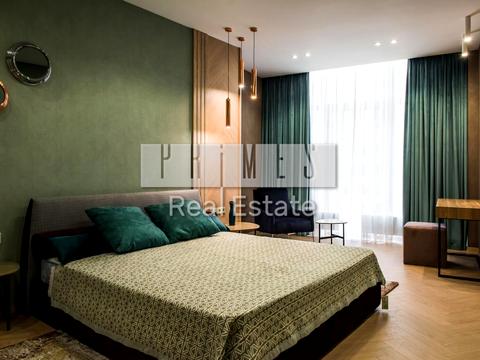 квартира по адресу Андрея Верхогляда ул. (Михайла Драгомирова), 16-Б