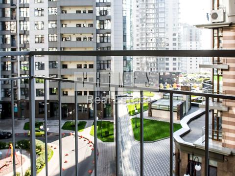 квартира по адресу Андрея Верхогляда ул. (Михайла Драгомирова), 16-Б