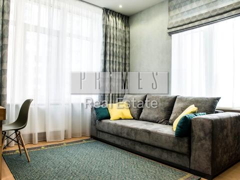 квартира по адресу Андрея Верхогляда ул. (Михайла Драгомирова), 16-Б