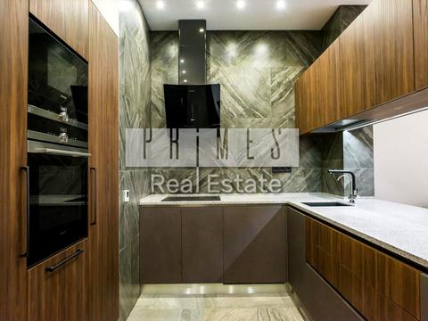 квартира по адресу Андрея Верхогляда ул. (Михайла Драгомирова), 16-Б