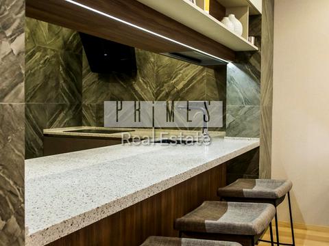 квартира по адресу Андрея Верхогляда ул. (Михайла Драгомирова), 16-Б