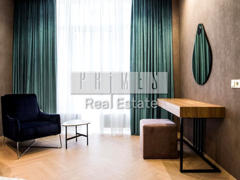 квартира по адресу Андрея Верхогляда ул. (Михайла Драгомирова), 16-Б