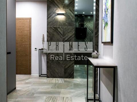 квартира по адресу Андрея Верхогляда ул. (Михайла Драгомирова), 16-Б