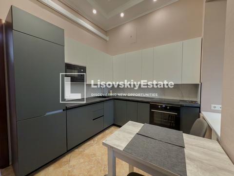 квартира по адресу Бессарабская пл., 5-А