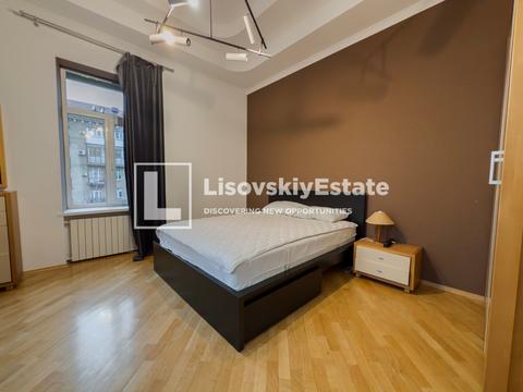 квартира по адресу Бессарабская пл., 5-А