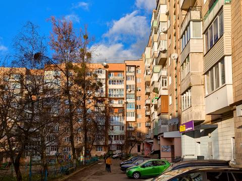 квартира за адресою Данила Галицького вул., 2