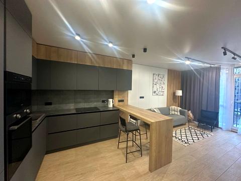 квартира по адресу Замарстыновская ул. (Калинина), 76-Б