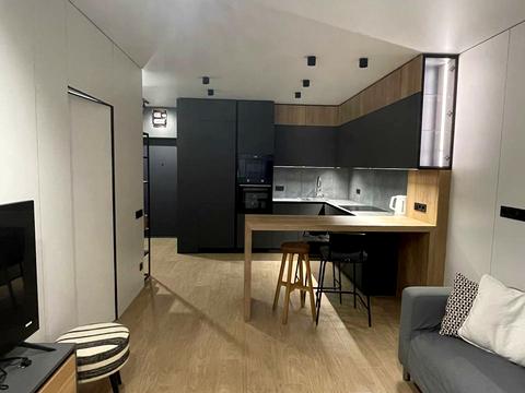 квартира по адресу Замарстыновская ул. (Калинина), 76-Б