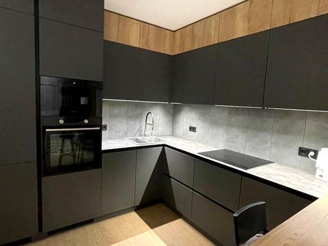 квартира по адресу Замарстыновская ул. (Калинина), 76-Б