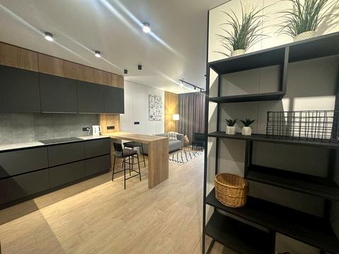 квартира по адресу Замарстыновская ул. (Калинина), 76-Б