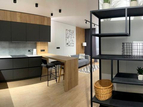 квартира по адресу Замарстыновская ул. (Калинина), 76-Б