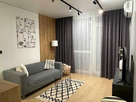 квартира по адресу Замарстыновская ул. (Калинина), 76-Б