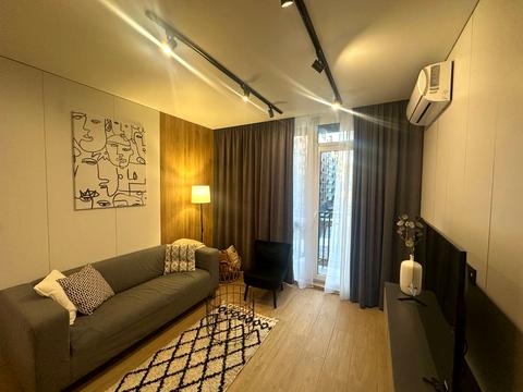 квартира по адресу Замарстыновская ул. (Калинина), 76-Б