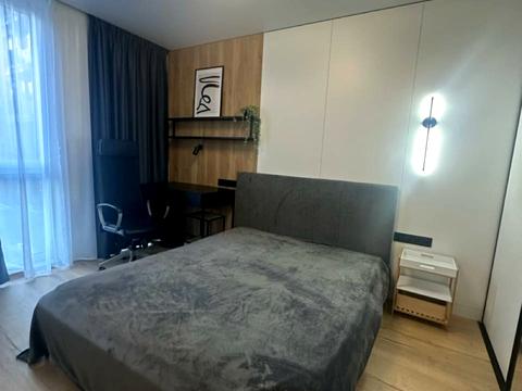 квартира по адресу Замарстыновская ул. (Калинина), 76-Б