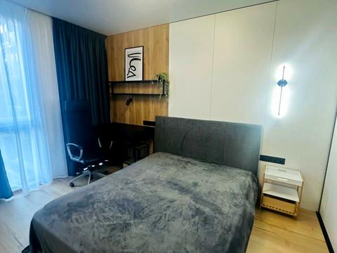 квартира по адресу Замарстыновская ул. (Калинина), 76-Б