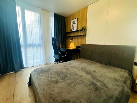 квартира по адресу Замарстыновская ул. (Калинина), 76-Б