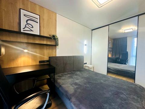 квартира по адресу Замарстыновская ул. (Калинина), 76-Б