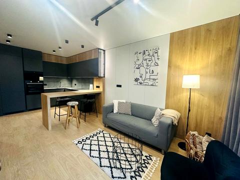 квартира по адресу Замарстыновская ул. (Калинина), 76-Б