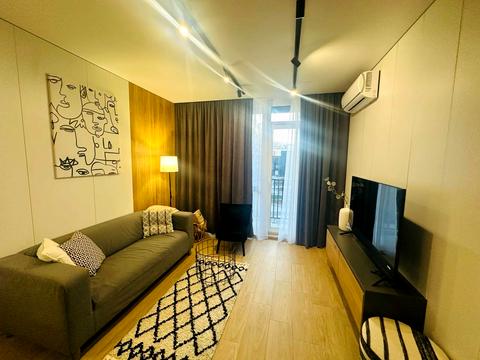 квартира по адресу Замарстыновская ул. (Калинина), 76-Б