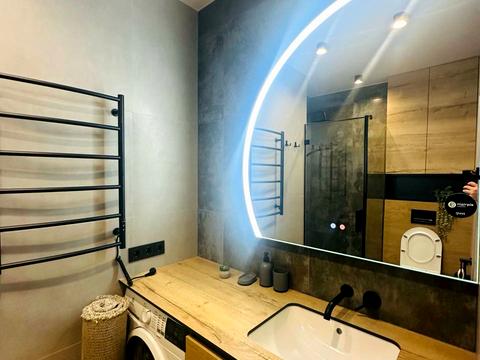 квартира по адресу Замарстыновская ул. (Калинина), 76-Б