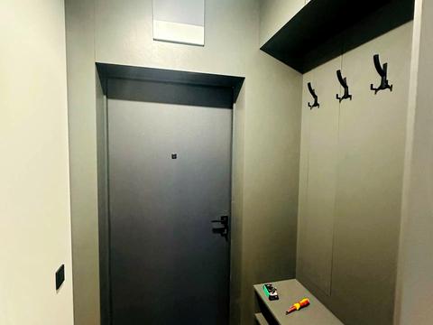 квартира по адресу Замарстыновская ул. (Калинина), 76-Б