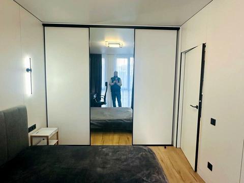 квартира по адресу Замарстыновская ул. (Калинина), 76-Б