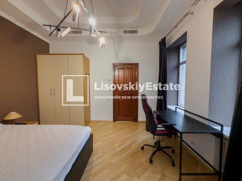 квартира по адресу Бессарабская пл., 5-А