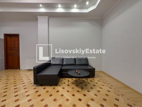 квартира по адресу Бессарабская пл., 5-А