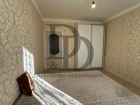 квартира за адресою Соборна вул., 126/16