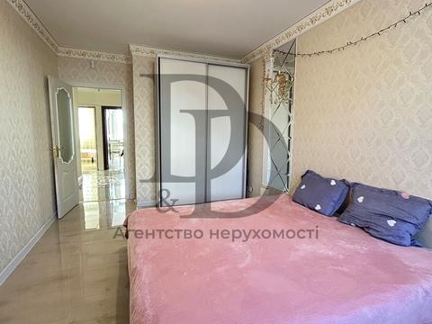 квартира за адресою Соборна вул., 126/16