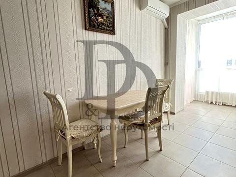 квартира за адресою Соборна вул., 126/16