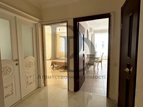 квартира за адресою Соборна вул., 126/16