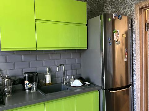 квартира по адресу Тлехаса ул., 14