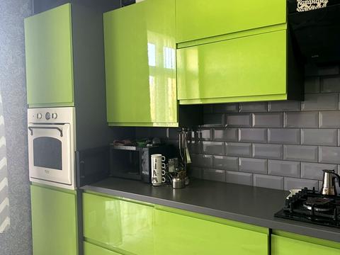 квартира по адресу Тлехаса ул., 14