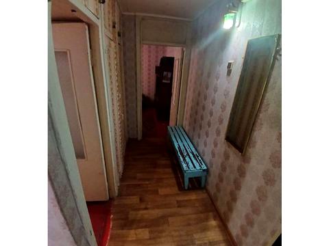 квартира по адресу Богдана Хмельницкого просп. (Героїв Сталінграда), 10-Б