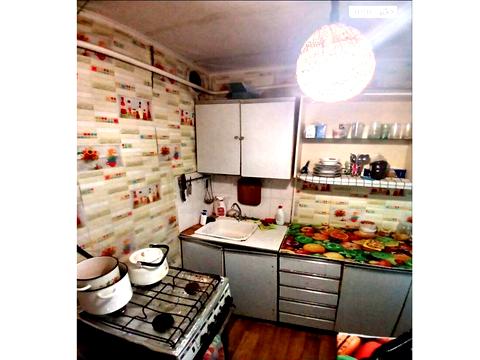 квартира по адресу Богдана Хмельницкого просп. (Героїв Сталінграда), 10-Б