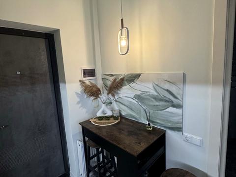 квартира за адресою Сергія Мартина вул., 4