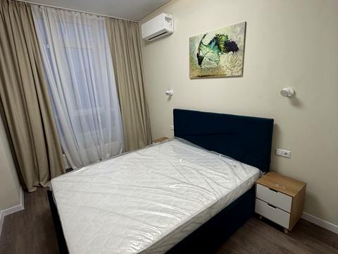 квартира за адресою Сергія Мартина вул., 4