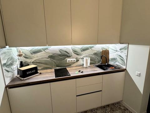 квартира за адресою Сергія Мартина вул., 4