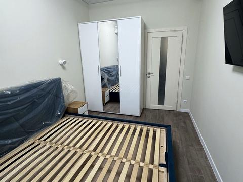 квартира за адресою Сергія Мартина вул., 4