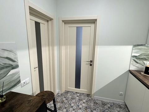 квартира за адресою Сергія Мартина вул., 4