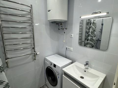 квартира за адресою Сергія Мартина вул., 4